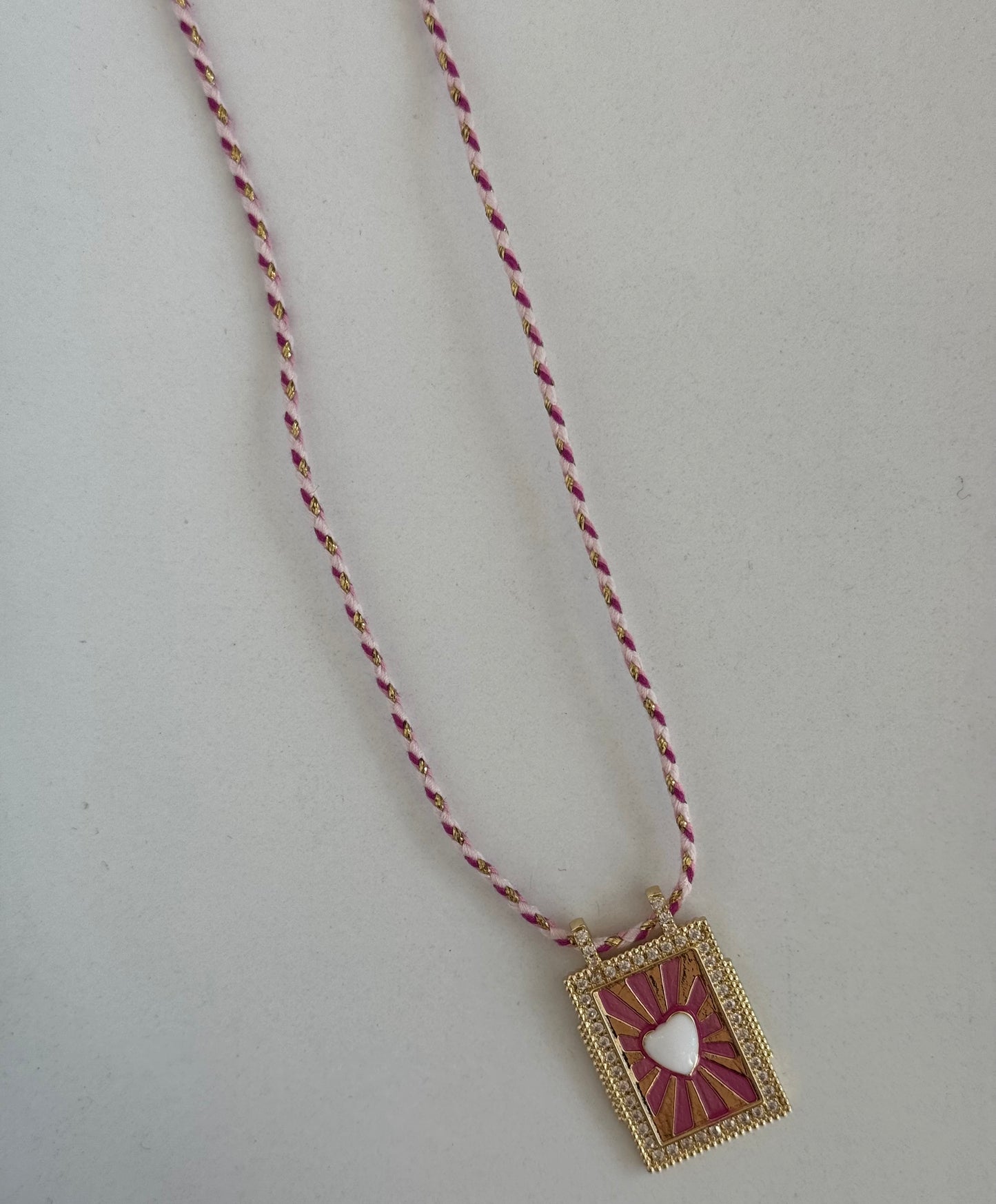 The Love Necklace
