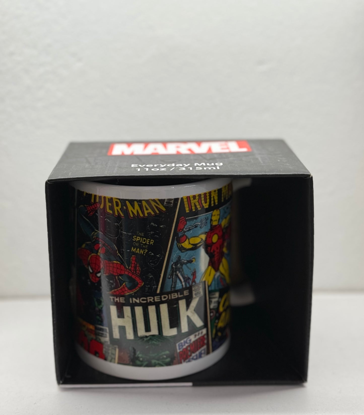 Κούπα «Marvel»