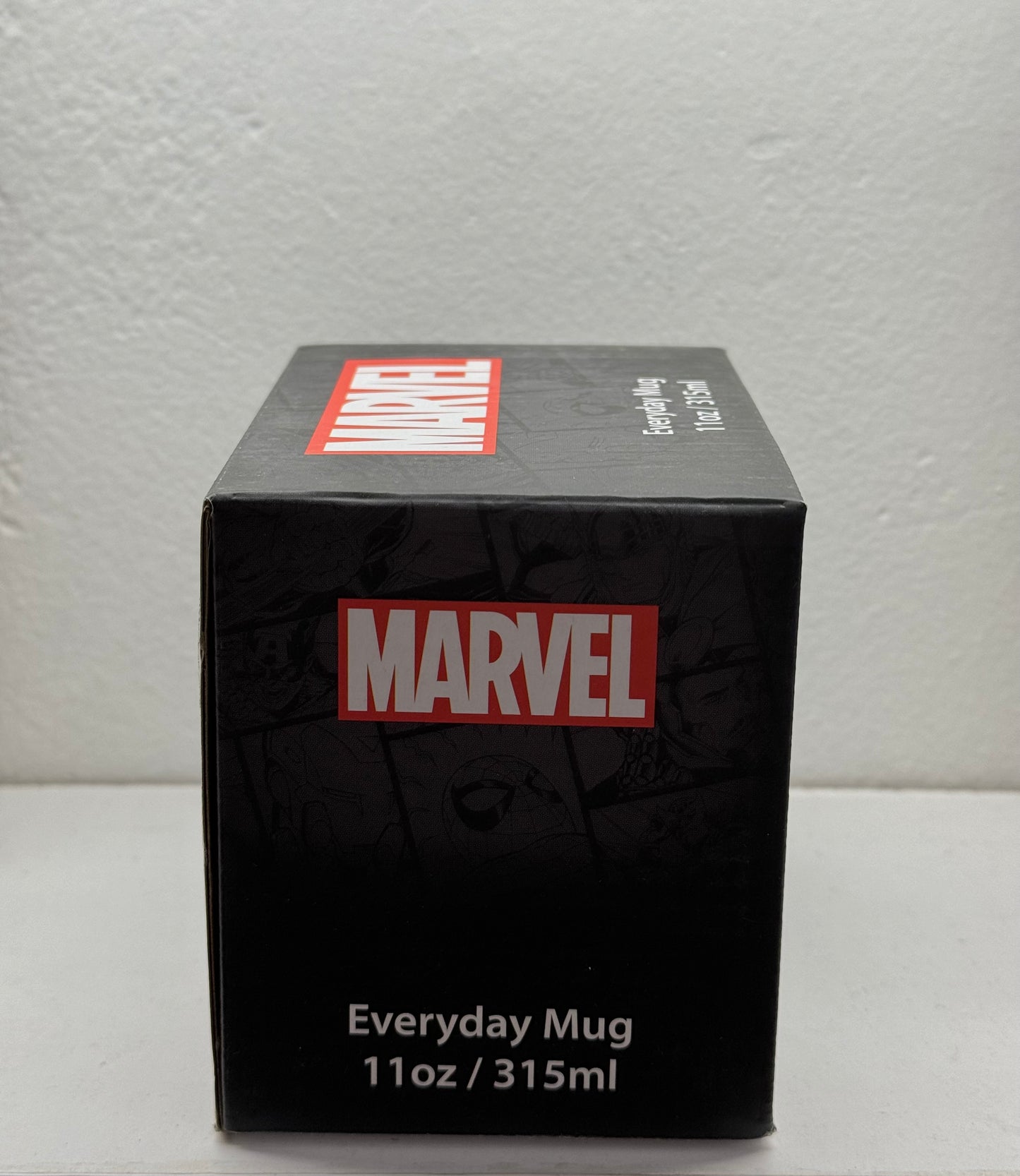 Κούπα «Marvel»