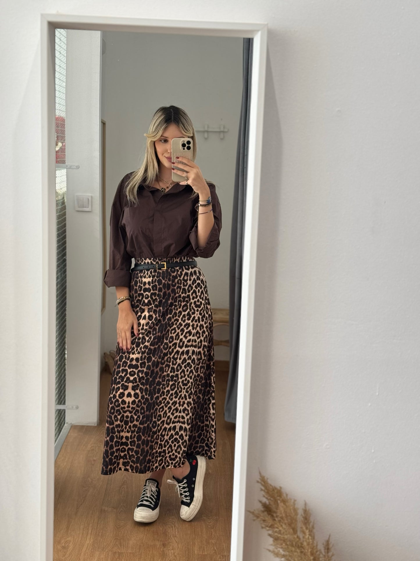 Leo Skirt