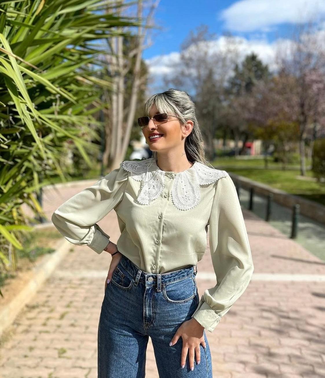 Vintage Shirt