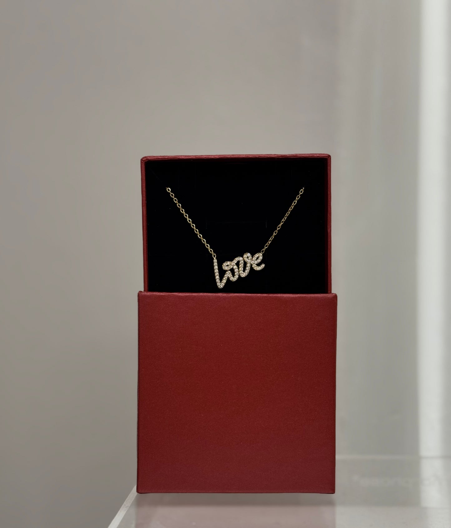 Love Necklace