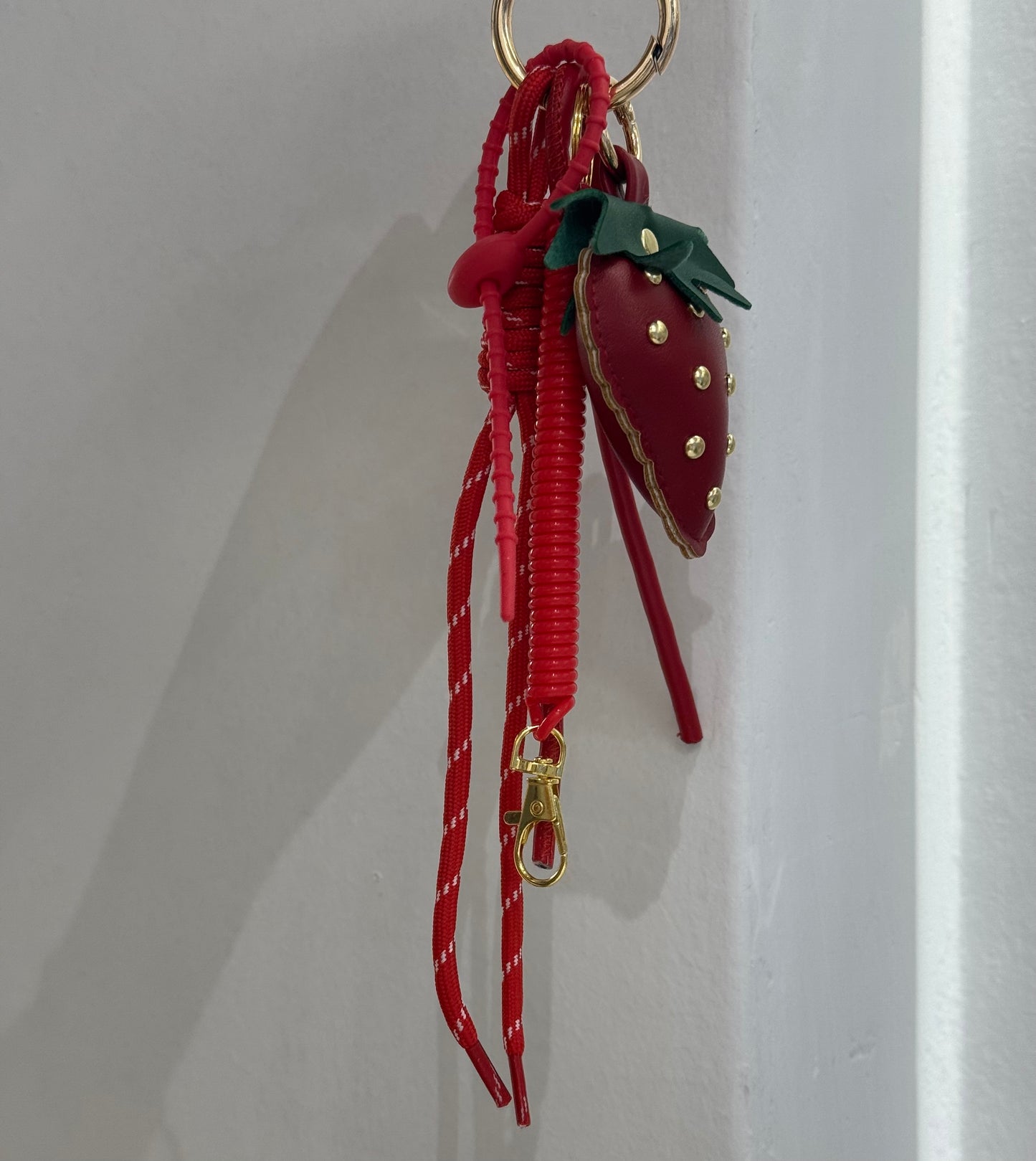 Fraoula Bag Charm