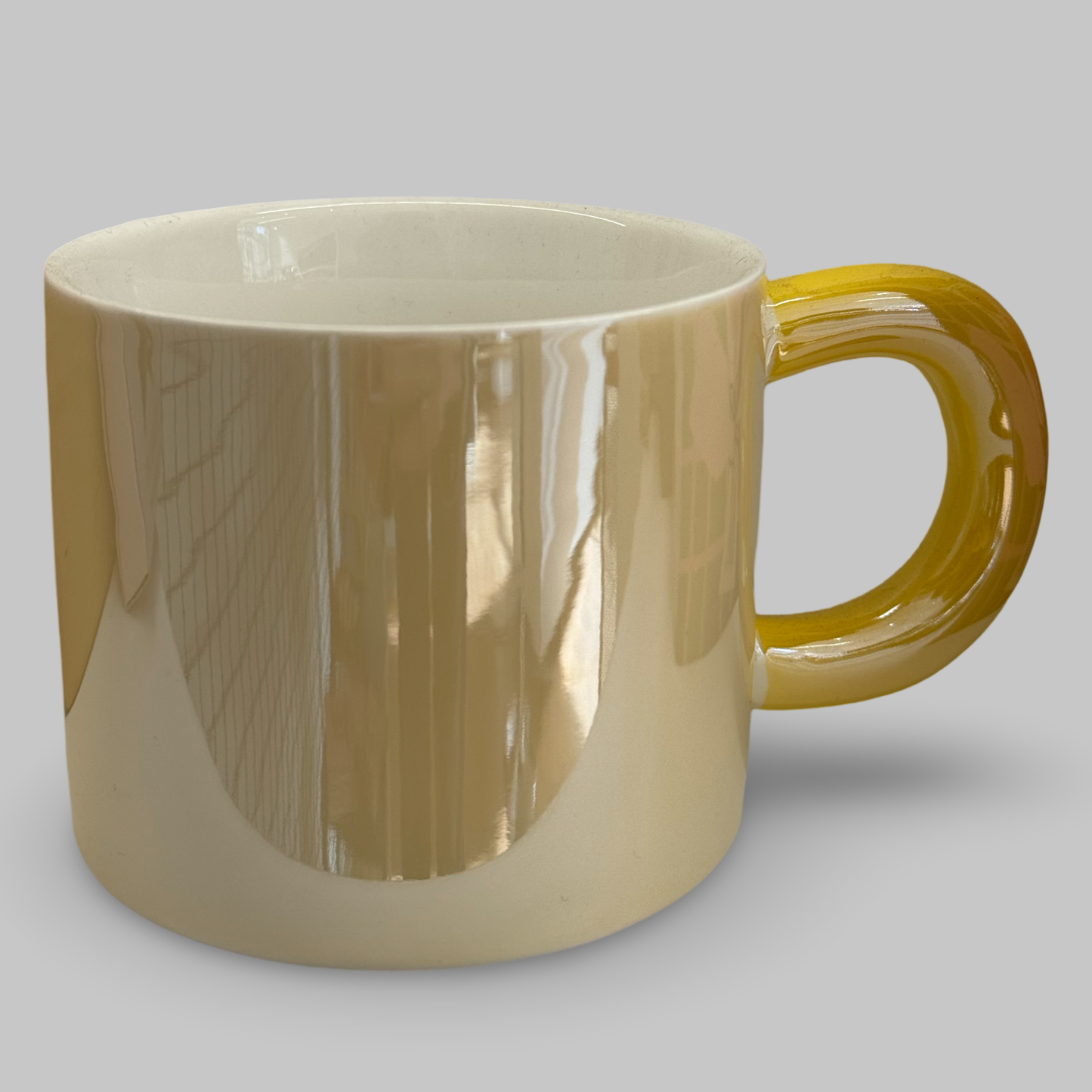 Yellow Dream Cup
