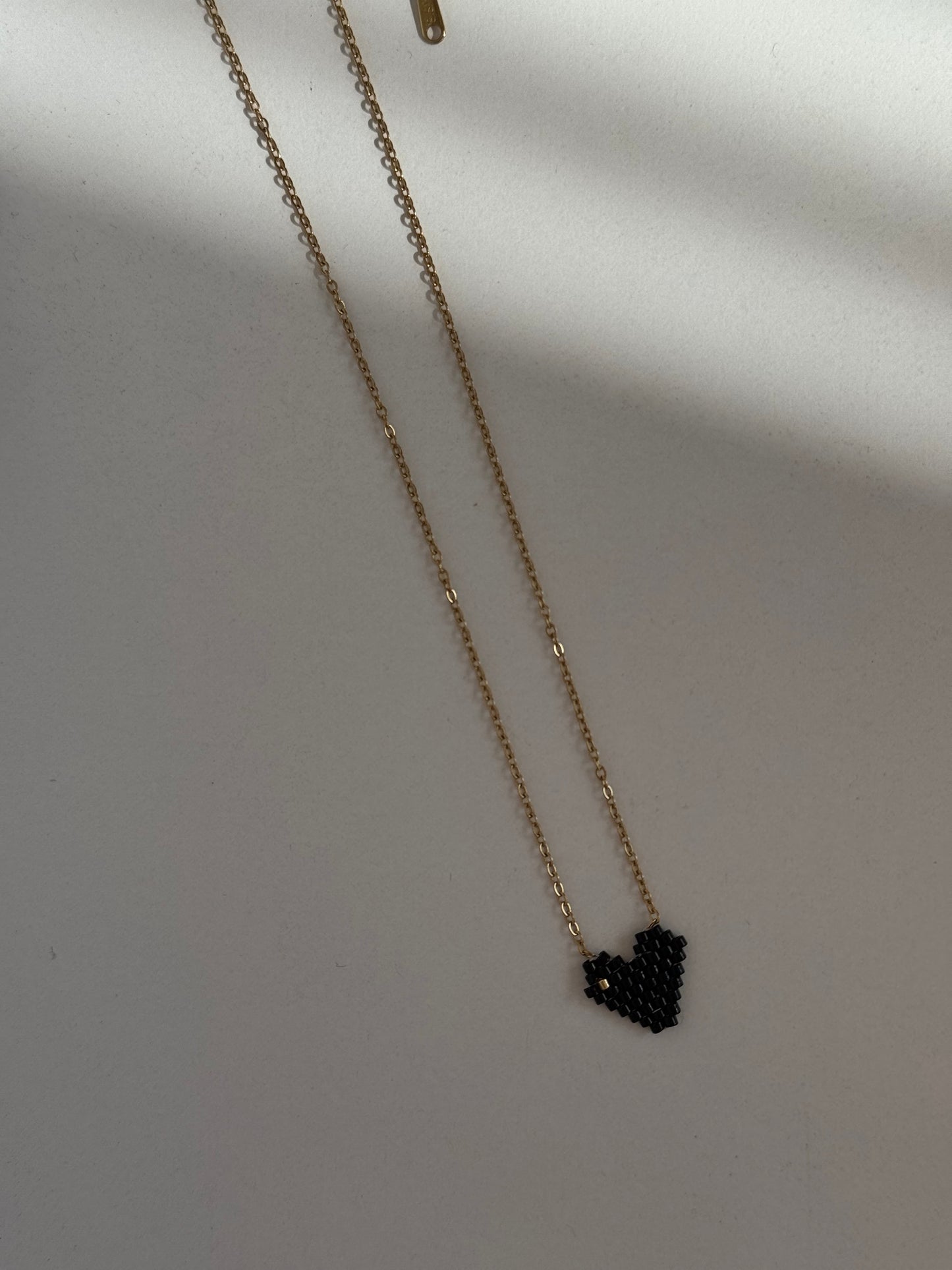 Black heart