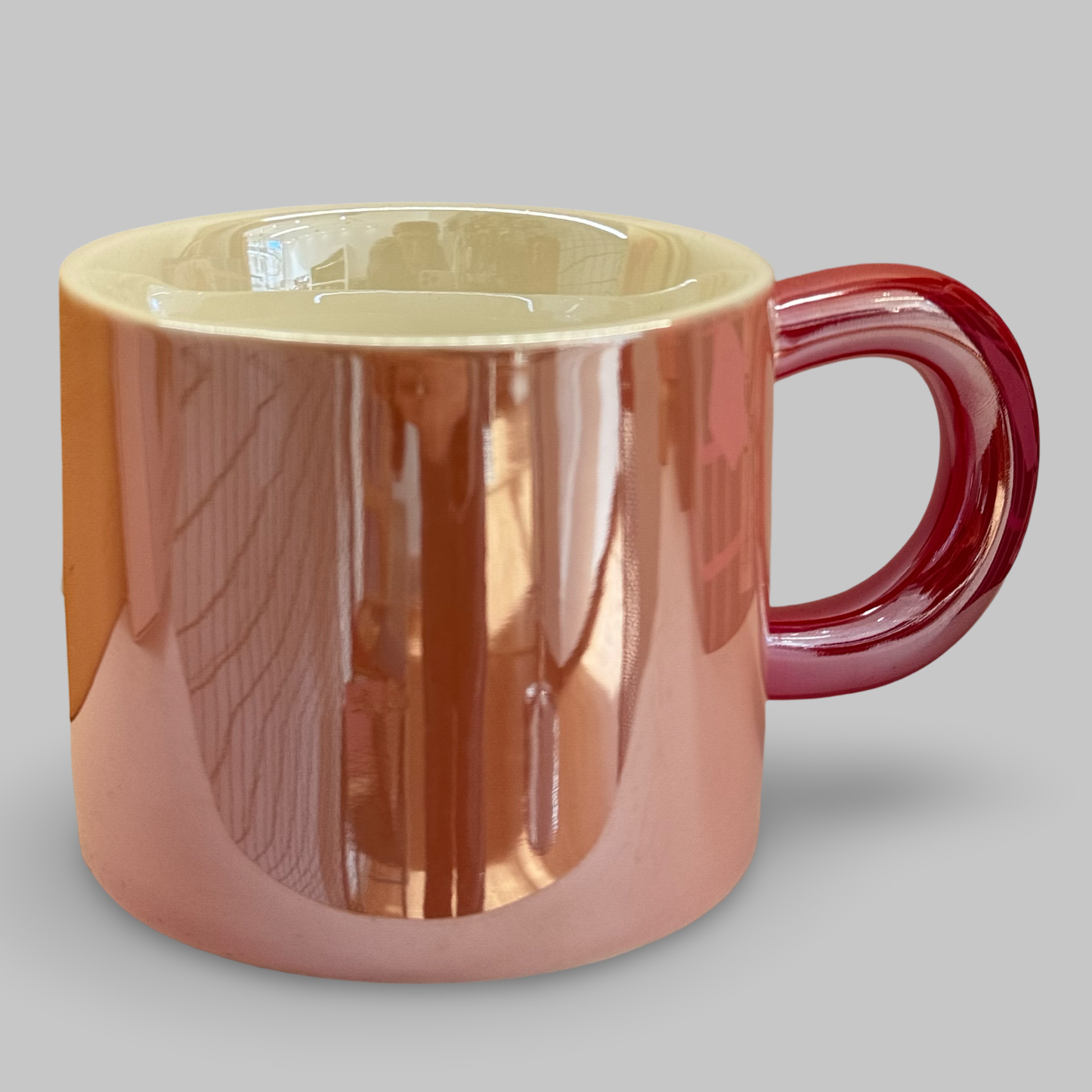 Pink dream Cup
