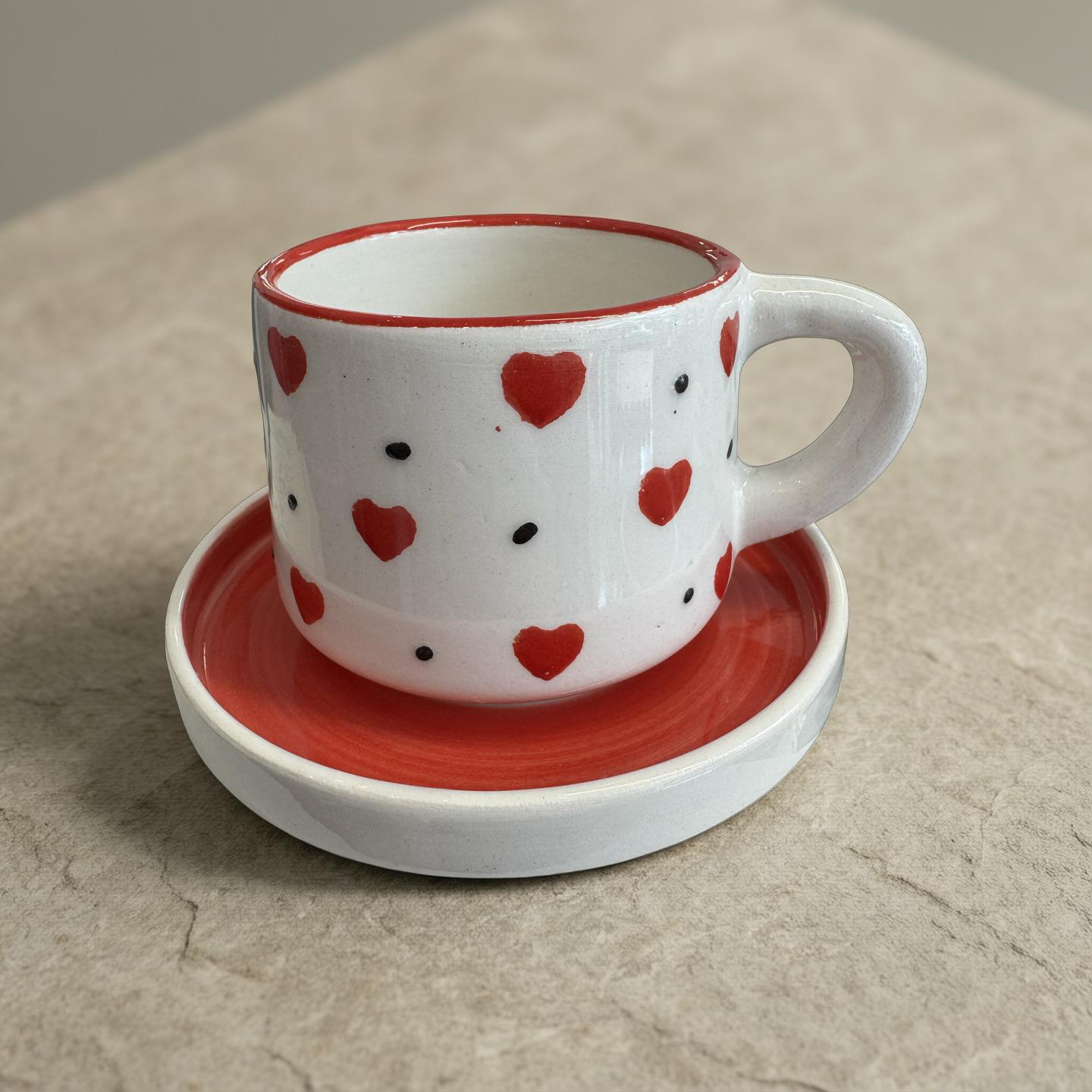 Amour Cup