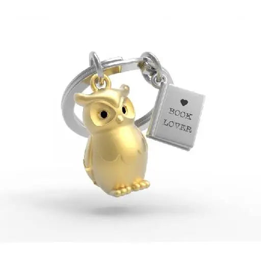 Μπρελόκ Owl