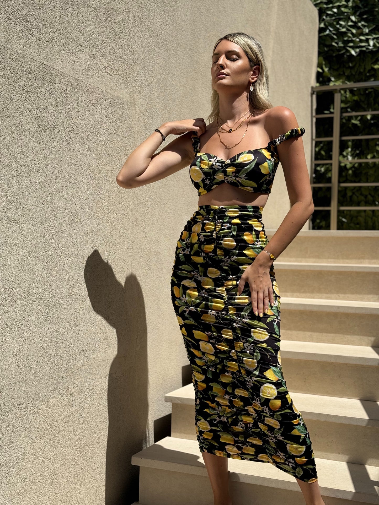 Lemon Set