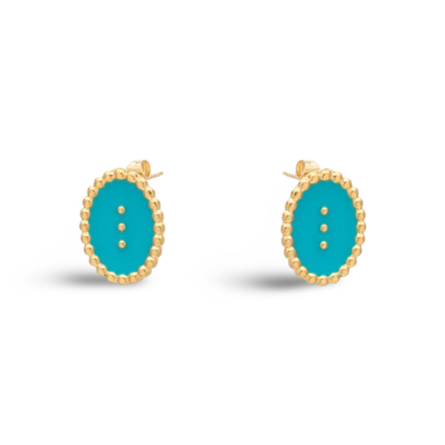 Three Wishes Earrings Veraman
