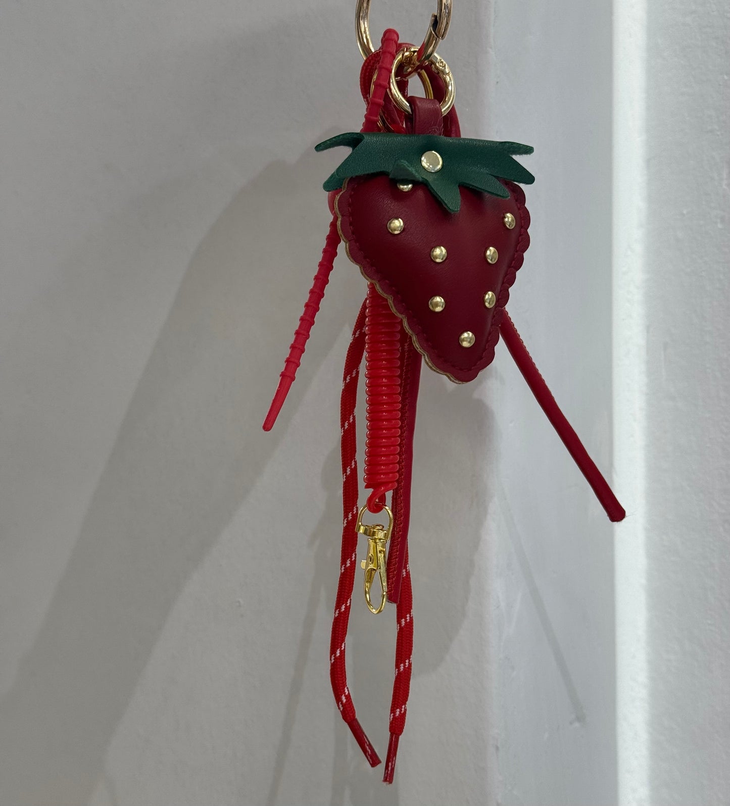 Fraoula Bag Charm