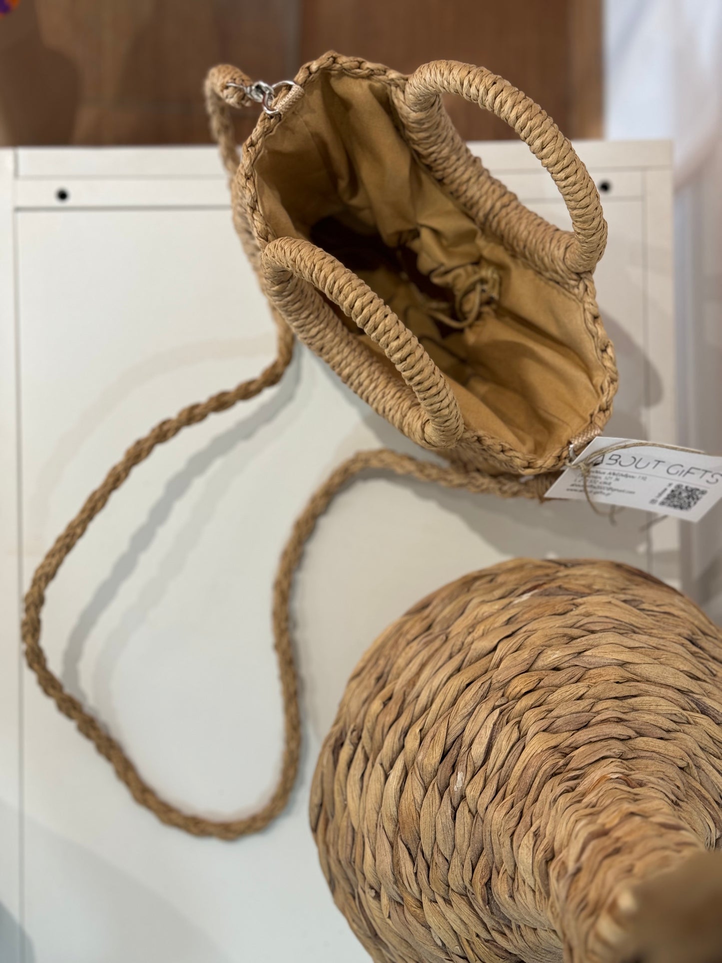 Aphrodite Bag