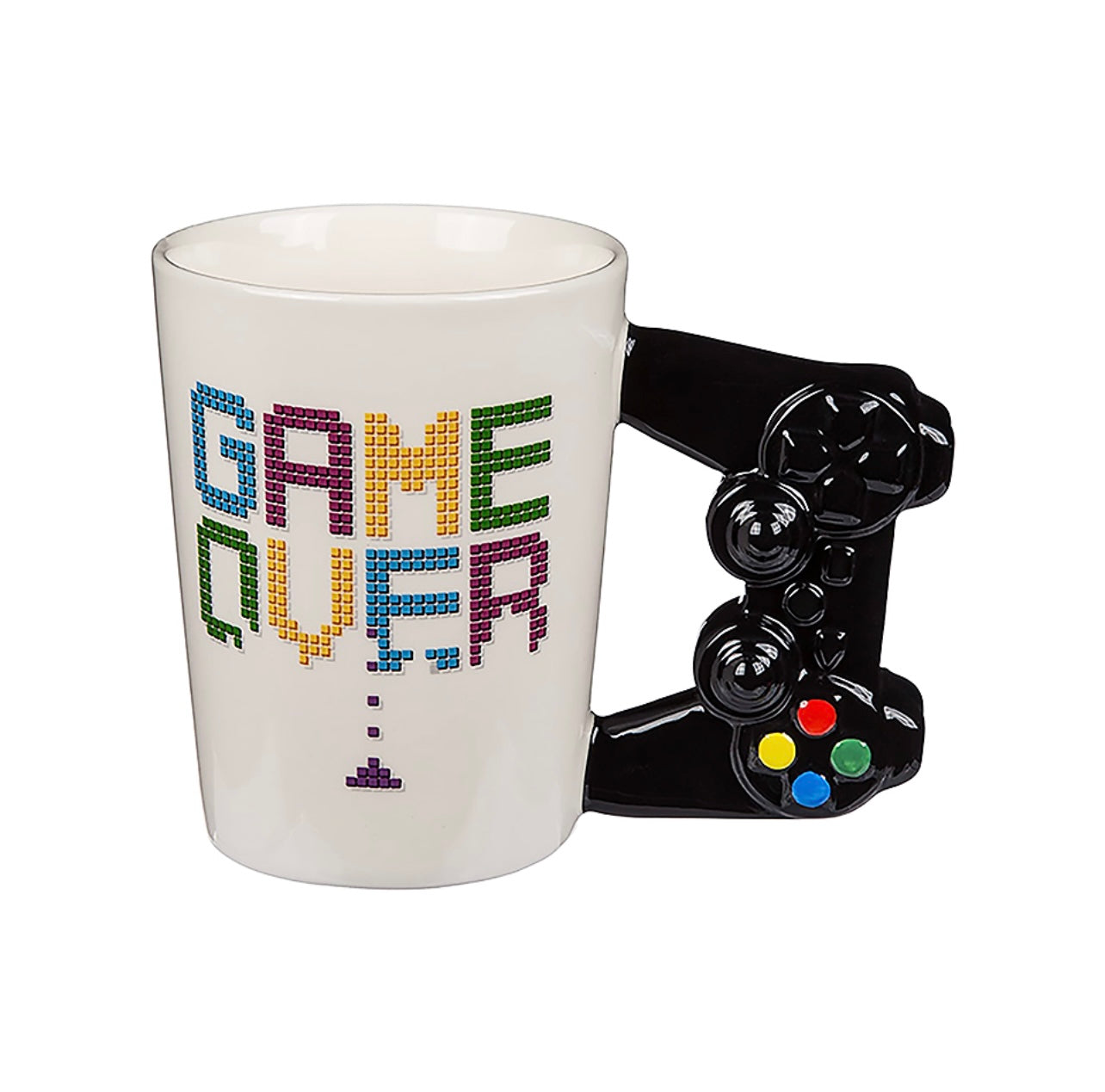 Κούπα “game over”