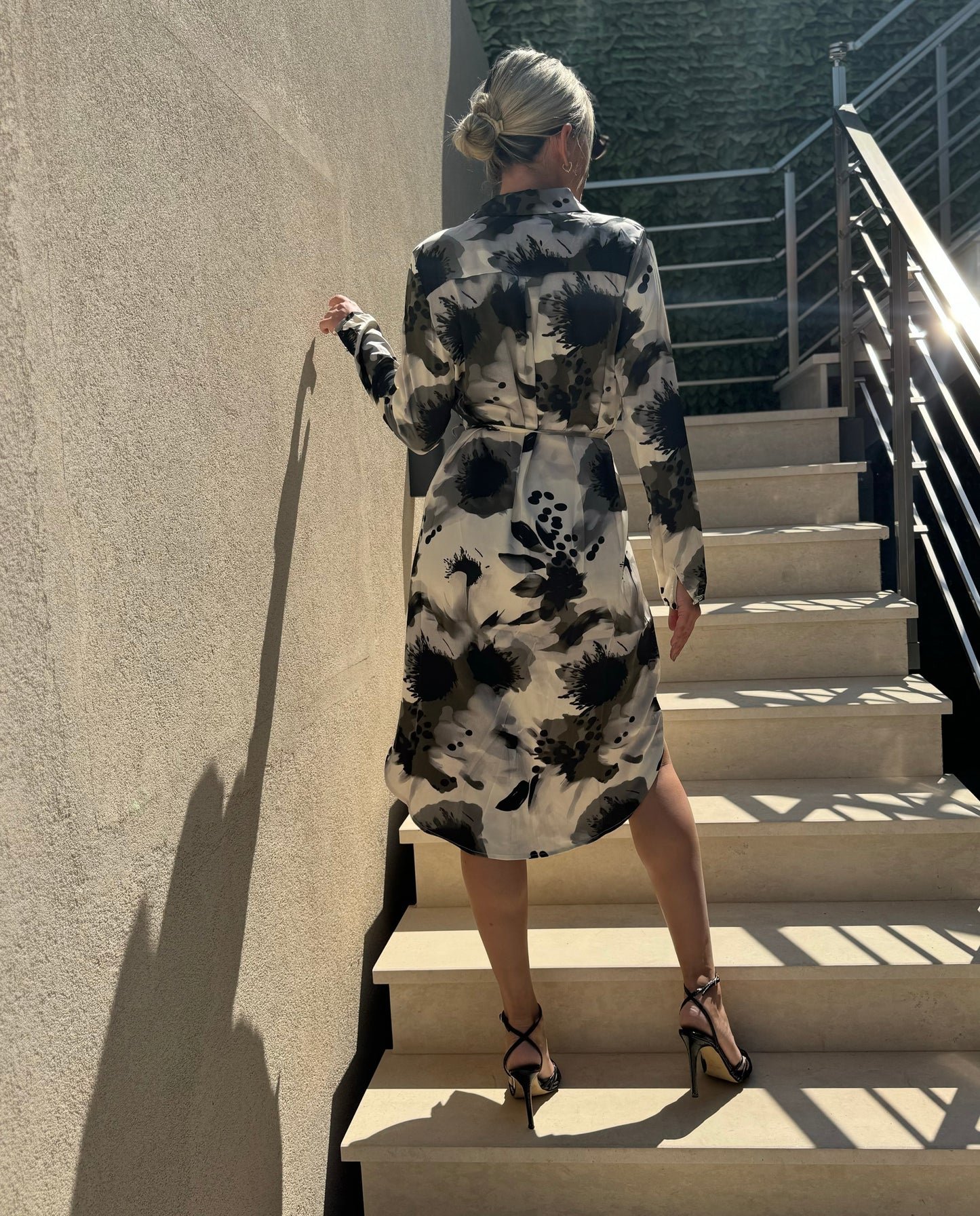 Lize Dress