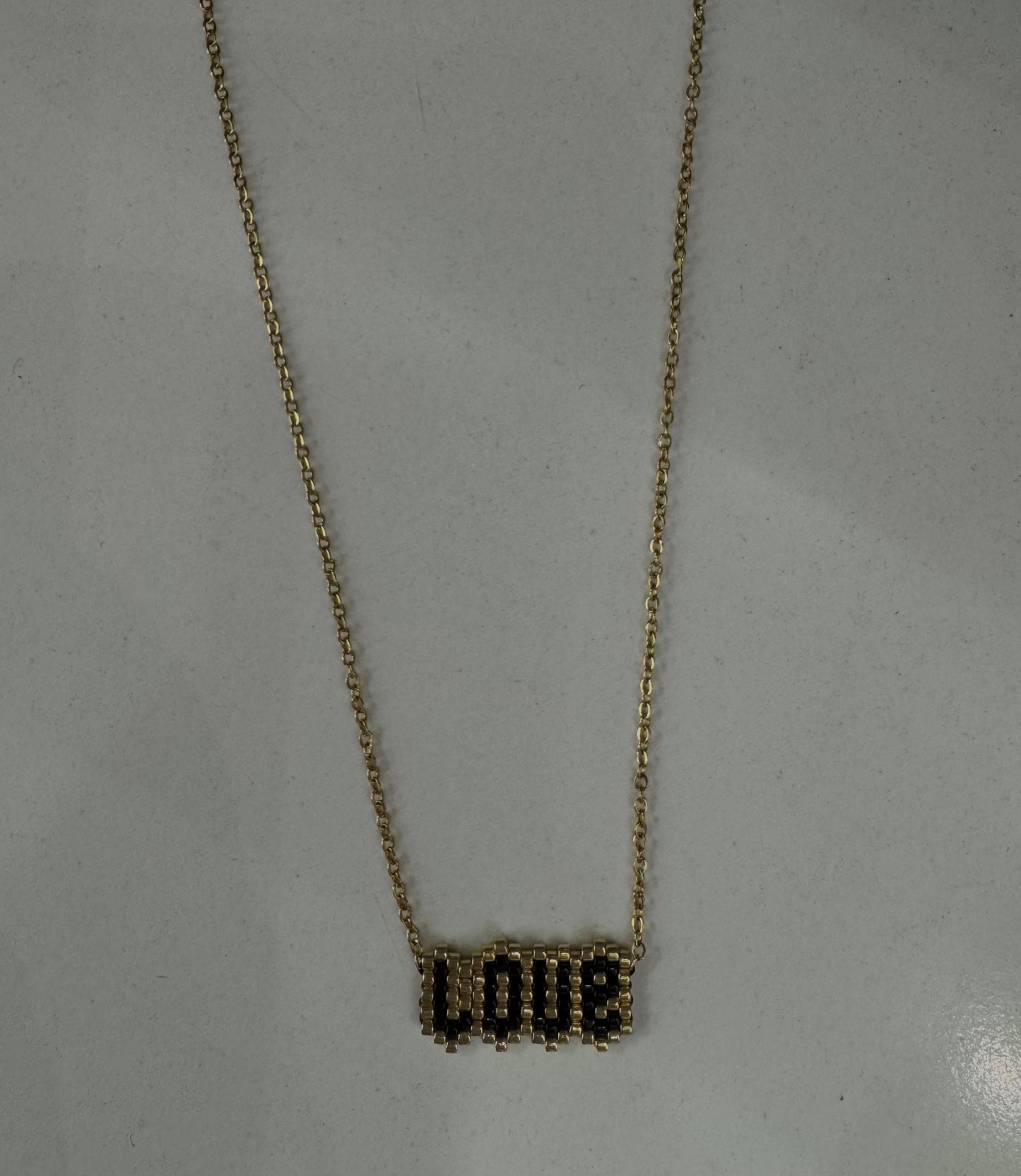 Love Necklace
