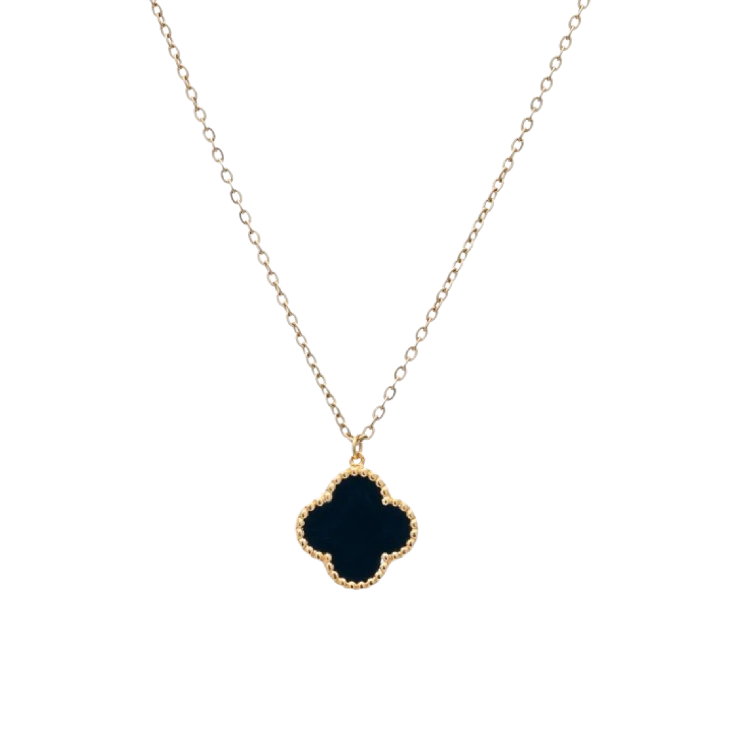 Κολιέ Royal Flower