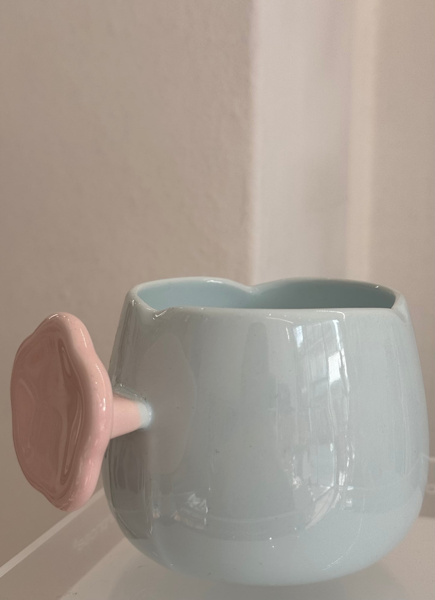 Tulip Mug Ciel