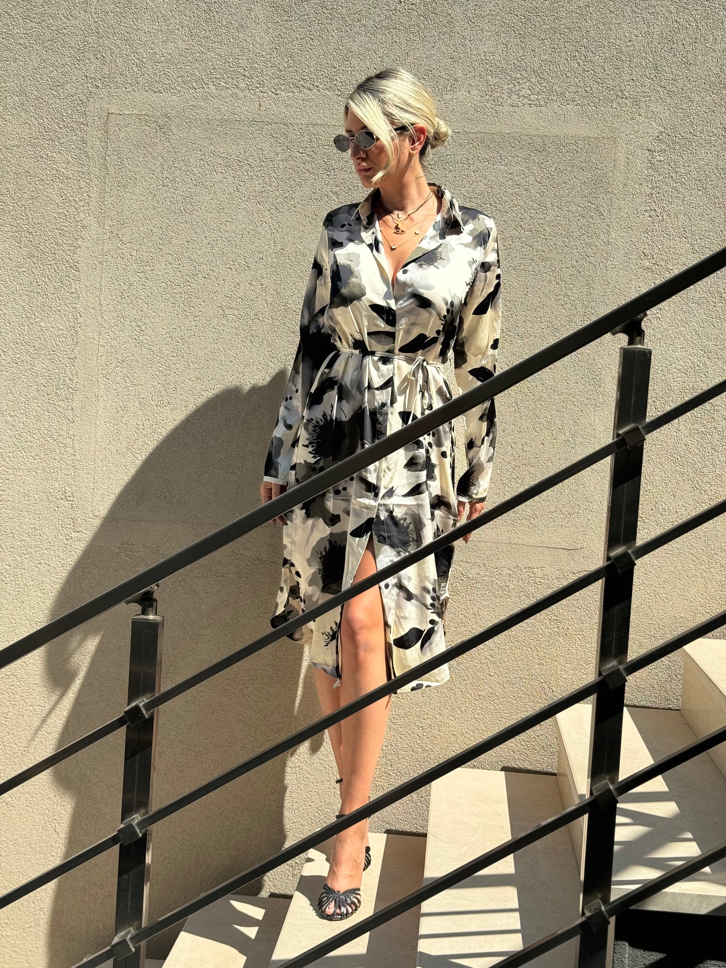 Lize Dress
