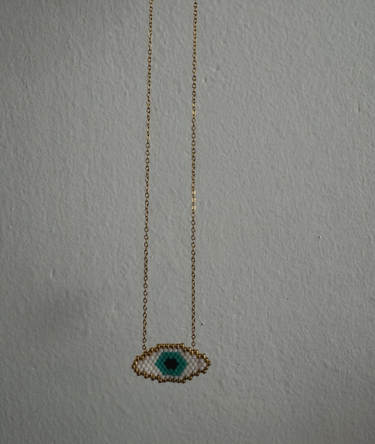 Ftou Ftou Necklace