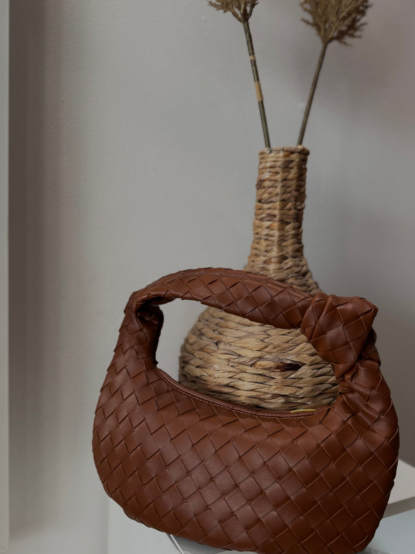 Elsa Bag Brown