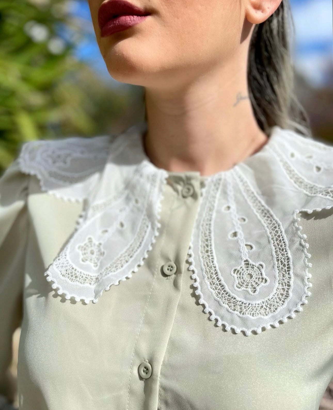 Vintage Shirt