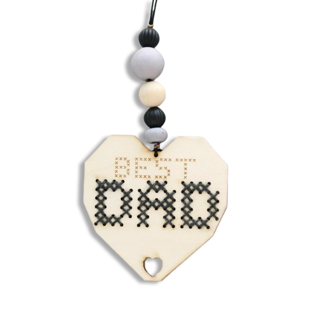Γούρι dad