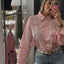 Girly Shirt Pink