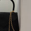 Festive Mini Bag Black