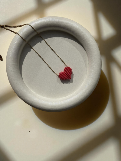 In Love Necklace
