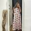 Crab Dress
