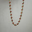Cherry - Cherry necklace
