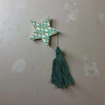 Γουρακι Plexiglass Αστέρι