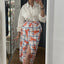 Lobster Skirt