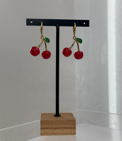 Cherry blossom Earrings