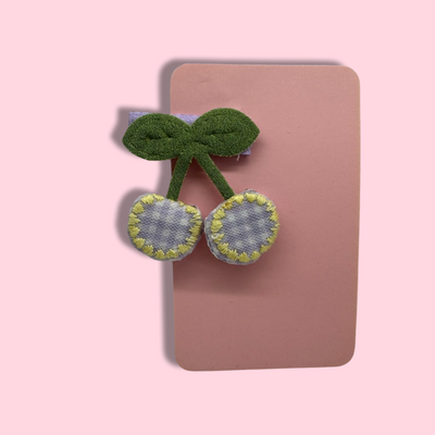 Τσιμπιδακι “cherrylove” lilac