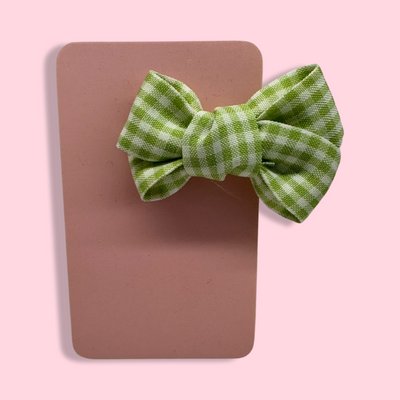 Τσιμπιδακι “bow”