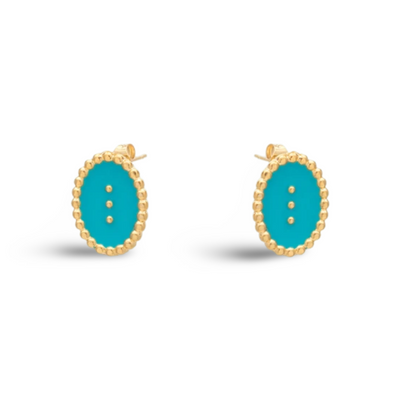 Three Wishes Earrings Veraman