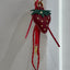 Fraoula Bag Charm