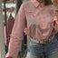 Girly Shirt Pink