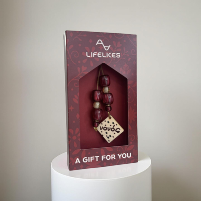 Γουρακι Lifelikes Μπεγλέρι για τον νονό