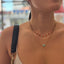 Cherry - Cherry necklace