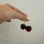 Cherries Earrings
