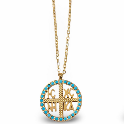 Fylachto Necklace