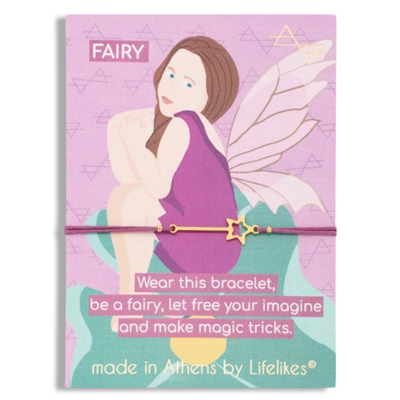 Charm “fairy”