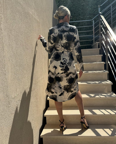 Lize Dress