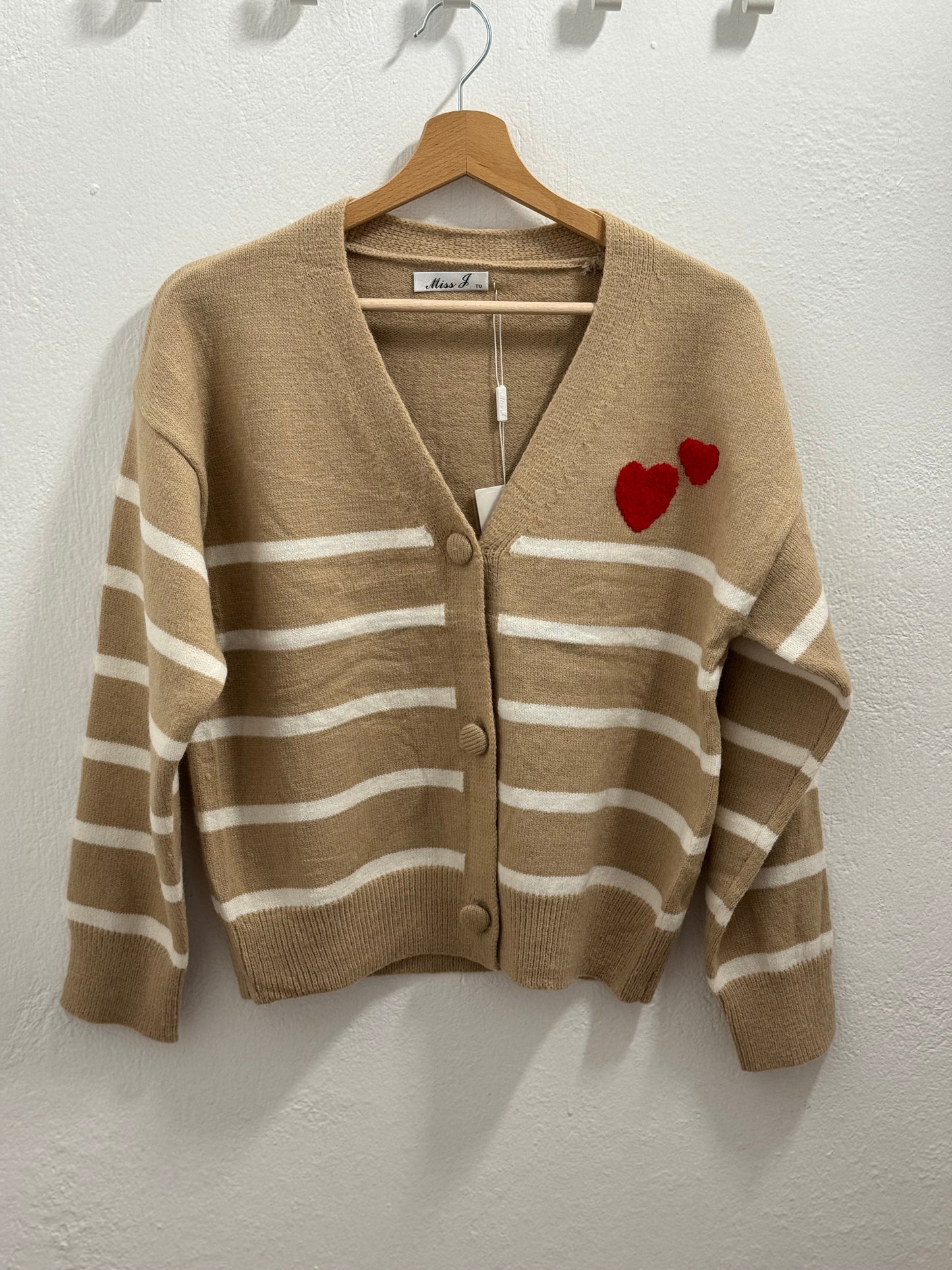 Rare Cardigan