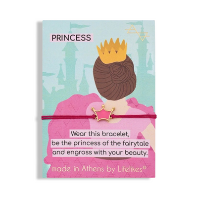 Charm “princess”