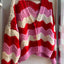 Amour Cardigan