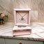 Gift Box "Χρόνια Πολλά για τη Γιορτή σου " Κολιέ Mini Floret