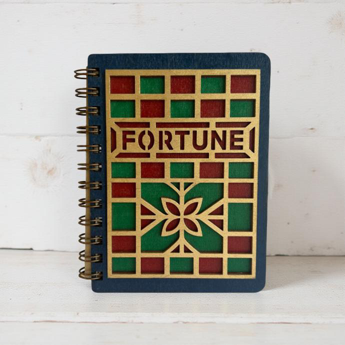 Ατζεντακι Fortune